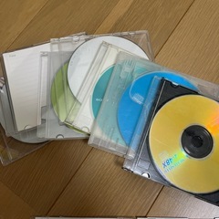 CD まとめて（32枚あります）の画像