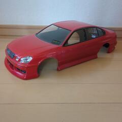 パンドラ　アリスト　JZS161