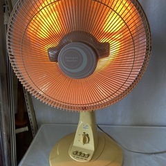 ★アイアン 超速ハロゲンヒーターパートⅡST IR-4617