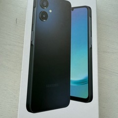 【新品】【未使用】SAMSUNG Galaxy A25 5G