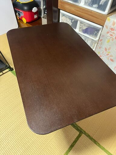 ニトリ 昇降センターテーブル(AW26 6060 WH) : ニトリ Yahoo!店