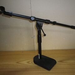 OnStageStands ミニマイクスタンド MS7920B ...