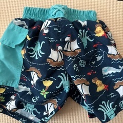 アイプレイ水着