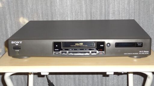 8ミリビデオかんたん操作SONY EV-PR2　送料無料242リモコン 8ミリビデオかんたん操作SONY EV-PR2 送料無料242リモコン 8ミリビデオ