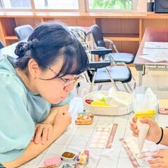 【残席１組】大人可愛い食べたくなるパフェ♡ワークショップ − 沖縄県