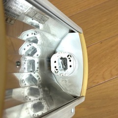 ダクトレール用照明器具の画像