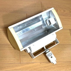 ダクトレール用照明器具