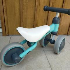 ベビー　Dbike　乗り物　自転車