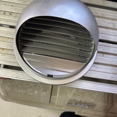 丸型パイプフード
