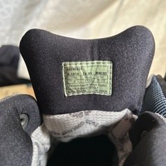 ダナー デイハイカー　トレッキングシューズ ブーツ の画像