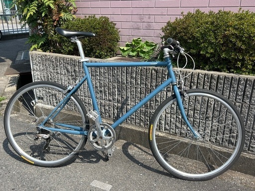TOKYO BIKE トーキョーバイク 中古 26インチ