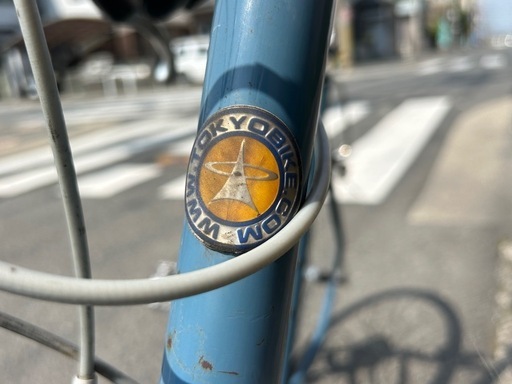 TOKYO BIKE トーキョーバイク 中古 26インチ