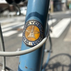 TOKYO BIKE トーキョーバイク 中古 26インチの画像