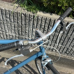 TOKYO BIKE トーキョーバイク 中古 26インチの画像