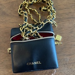 ［本日限定お値下げ］CHANEL 海外カウンターで貰った非売品ミ...