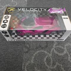 ＊商談中＊velocity ラジコンカー❷