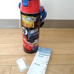 　キッズ　水筒の画像