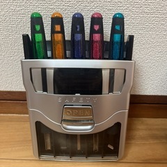 断捨離中‼️ 彫刻刀の画像