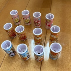 アンパンマン のジュースちょうだいDXの画像