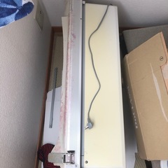 窓用　エアコン