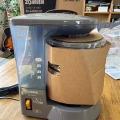【伊那市引き取り限定】コーヒーメーカーの画像