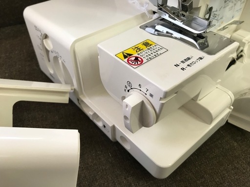 (決まりました)babylockベビーロックArtisan830 整備品　　