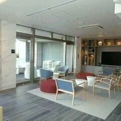 💕仲介手数料無料！💞新宿御苑前駅徒歩8分の好立地💞53階部分！南向き！日当たり・眺望良好💞新規リフォーム済み💕共用施設充実💕 - 不動産売買（マンション/一戸建て）