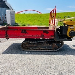 良好車　運搬機　農業　の画像