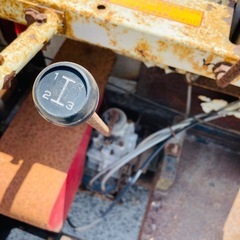 良好車　運搬機　農業　の画像