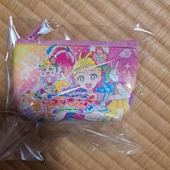 トロピカル～ジュ！プリキュアポーチの画像