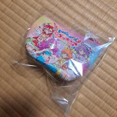 トロピカル～ジュ！プリキュアポーチの画像