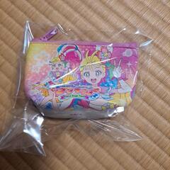 トロピカル～ジュ！プリキュアポーチ