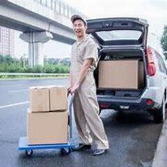 東久留米市】　　2名配送スタッフ募集！