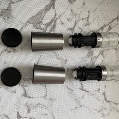 電動ミル　の画像