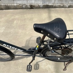 26インチ自転車六段変速 (xxxxxx) 鯖江のロードバイクの中古 26インチ自転車六段変速 (xxxxxx) 鯖江のロードバイクの中古