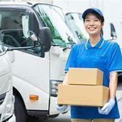 東久留米市】　　2名配送スタッフ募集！の画像