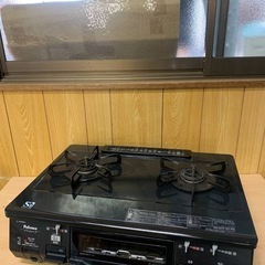 ✅パロマガスコンロ✅ ✅IC-N90KB-L✅