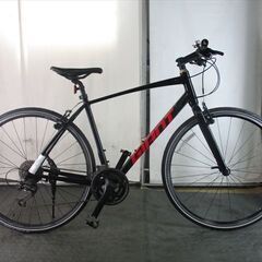 E240　★37800円★整備済み クロスバイク中古自転車 【G...
