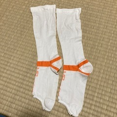 ⭕️弾性ストッキング