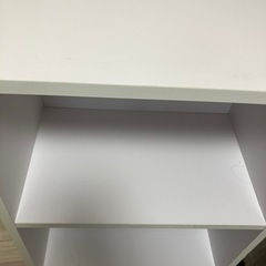 カラーボックス