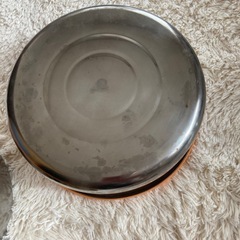 ステンレスボールの画像