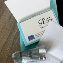 リファファインバブルSの画像