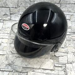 【G940】マルシン工業/ヘルメット/M-206/バイク用ヘルメ...