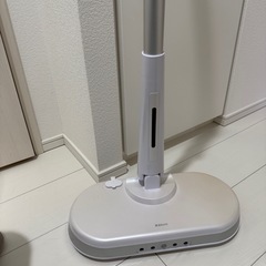電動モップ
