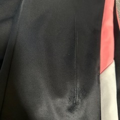 PUMAジャージ上下　ハーフパンツ　120センチの画像