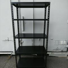 スチールラック