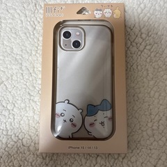 ちいかわスマホケース2️⃣