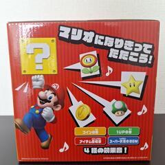ハテナブロックサウンドバルーン【未開封】の画像