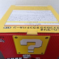 ハテナブロックサウンドバルーン【未開封】の画像