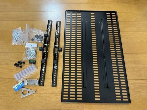 壁美人　壁掛けテレビ用金具